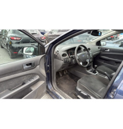 Optique avant principal gauche (feux)(phare) FORD FOCUS 2
