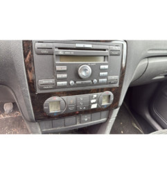 Optique avant principal gauche (feux)(phare) FORD FOCUS 2