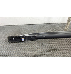 Barres de toit KIA STONIC