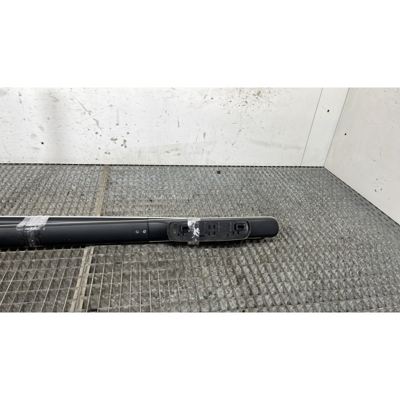 Barres de toit KIA STONIC Photo n°5
