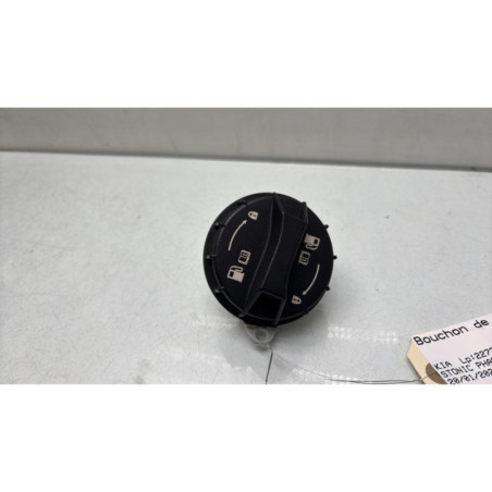 Bouchon de carburant KIA STONIC Photo n°1