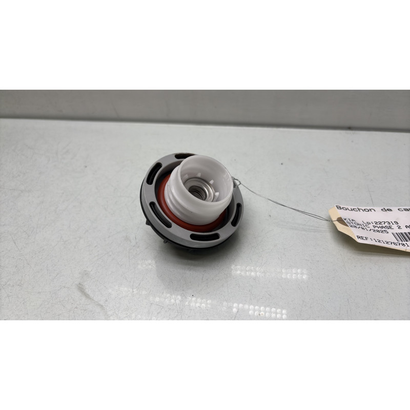Bouchon de carburant KIA STONIC Photo n°2