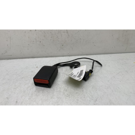 Attache ceinture arriere gauche CITROEN C4 GRAND PICASSO 2