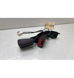 Attache ceinture arriere droit KIA STONIC Photo n°1