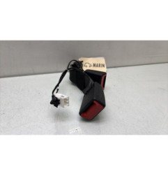 Attache ceinture arriere droit KIA STONIC