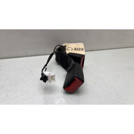Attache ceinture arriere droit KIA STONIC