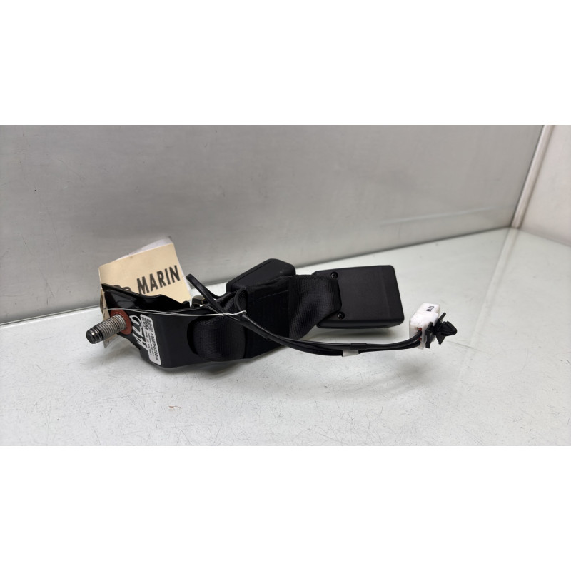 Attache ceinture arriere droit KIA STONIC Photo n°3