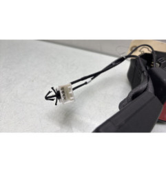 Attache ceinture arriere droit KIA STONIC