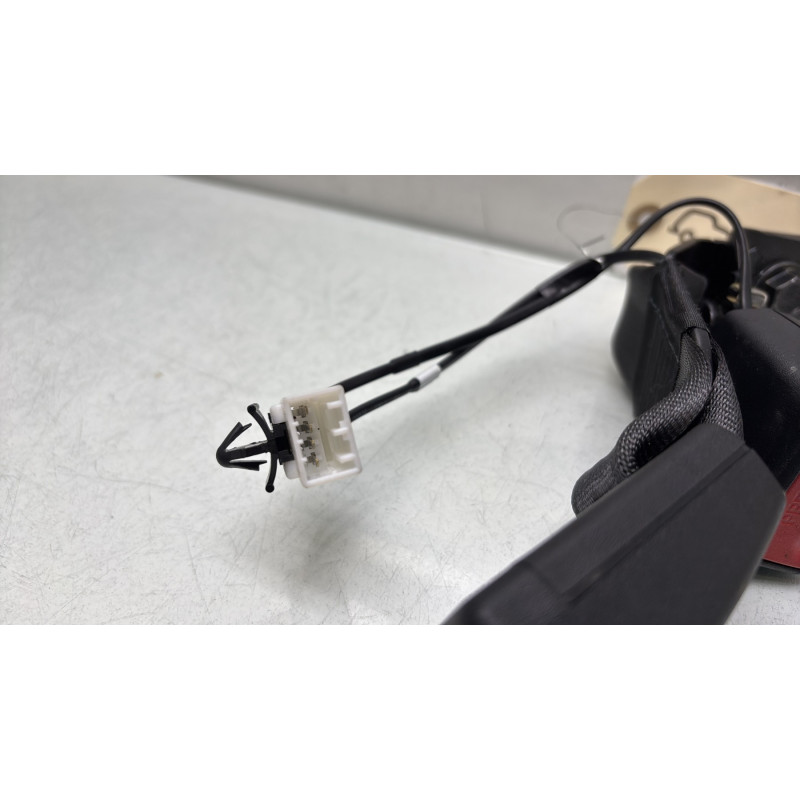 Attache ceinture arriere droit KIA STONIC Photo n°4