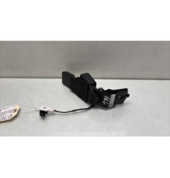 Attache ceinture arriere gauche KIA STONIC