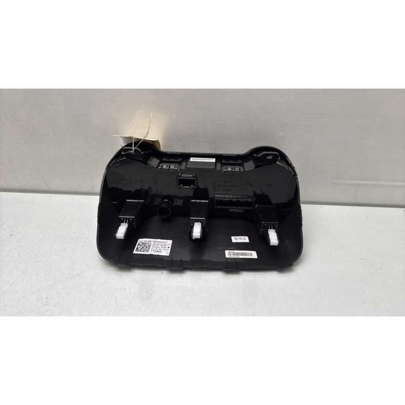 Commande chauffage KIA STONIC Photo n°2