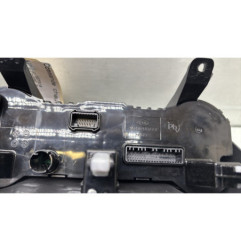 Commande chauffage KIA STONIC
