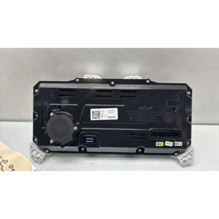 Compteur KIA STONIC