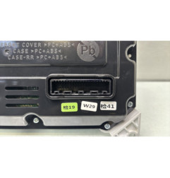 Compteur KIA STONIC