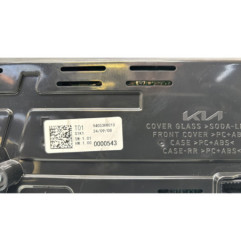 Compteur KIA STONIC