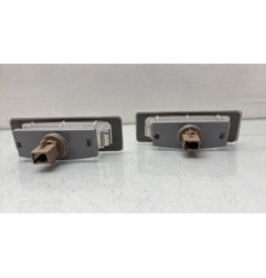 Eclairage de plaque KIA STONIC