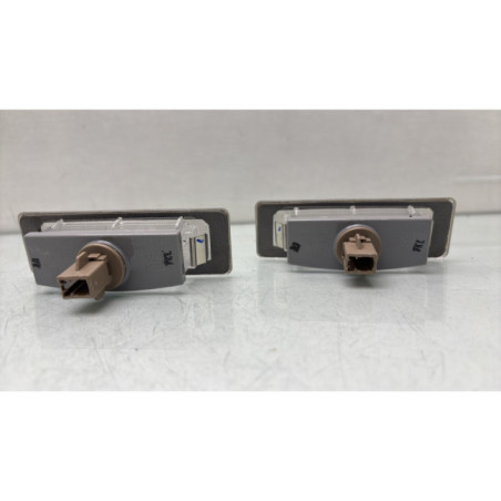 Eclairage de plaque KIA STONIC