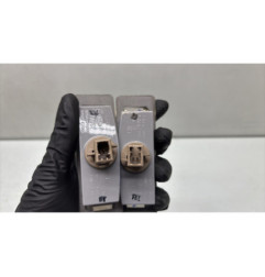 Eclairage de plaque KIA STONIC