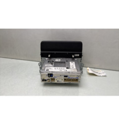 Ecran GPS KIA STONIC
