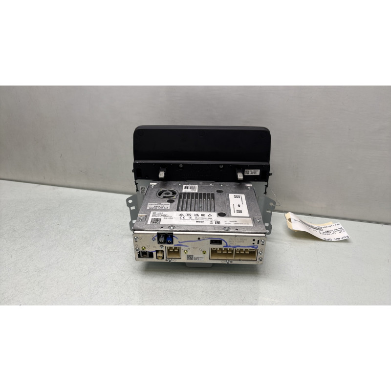 Ecran GPS KIA STONIC Photo n°2