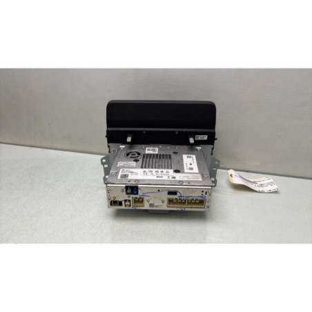 Ecran GPS KIA STONIC