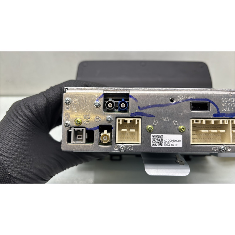 Ecran GPS KIA STONIC Photo n°4