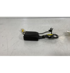Attache ceinture avant droit PEUGEOT PARTNER 2