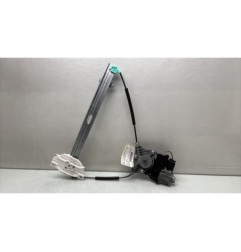 Leve vitre electrique avant gauche KIA STONIC Photo n°1