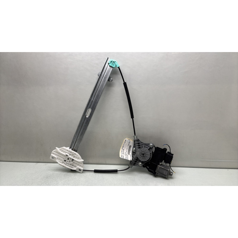 Leve vitre electrique avant gauche KIA STONIC Photo n°1