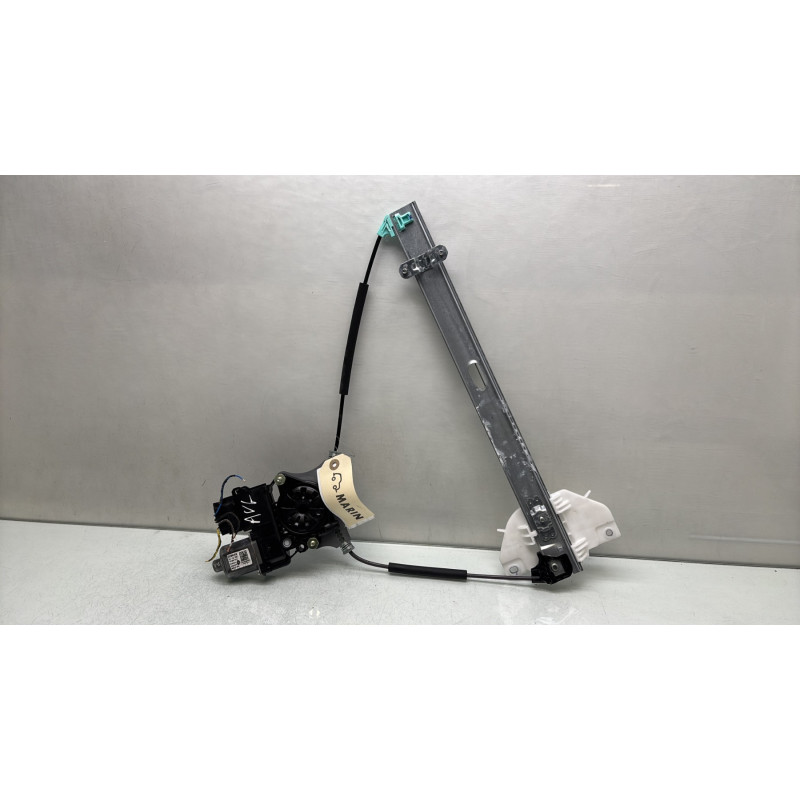 Leve vitre electrique avant gauche KIA STONIC Photo n°4