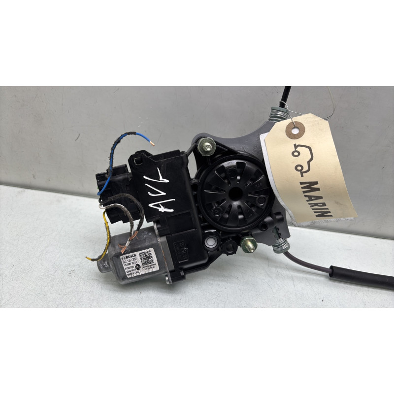 Leve vitre electrique avant gauche KIA STONIC Photo n°5