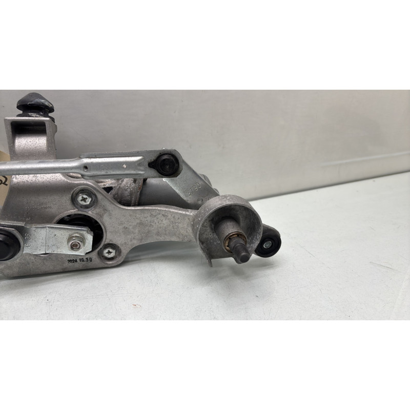 Moteur essuie glace avant KIA STONIC Photo n°2