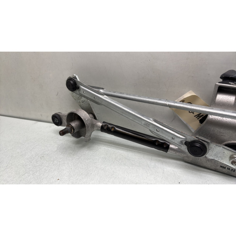 Moteur essuie glace avant KIA STONIC Photo n°3