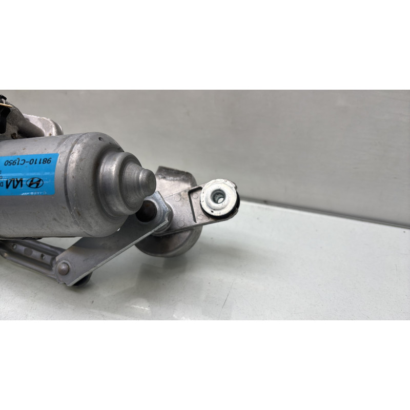 Moteur essuie glace avant KIA STONIC Photo n°6