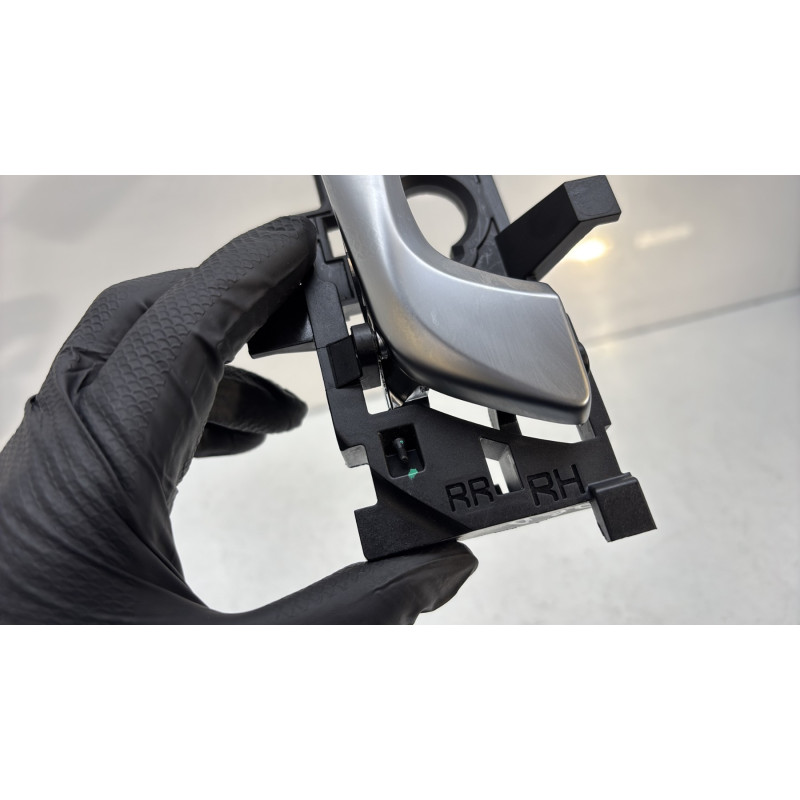 Poignee interieur arriere droit KIA STONIC Photo n°2