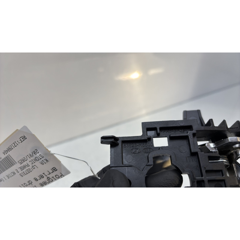 Poignee interieur arriere droit KIA STONIC Photo n°4