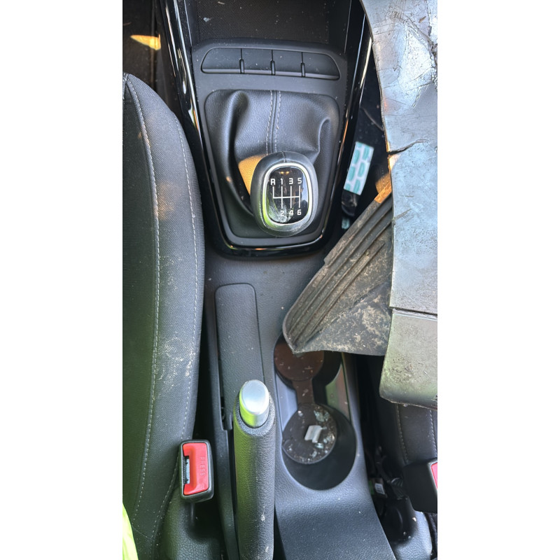 Poignee interieur arriere gauche KIA STONIC Photo n°20