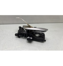 Poignee interieur avant gauche KIA STONIC