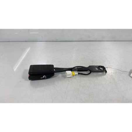 Attache ceinture avant droit CITROEN C4 2