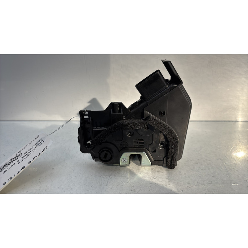 Serrure arriere droit KIA STONIC Photo n°4
