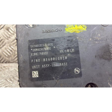 Bloc ABS (freins anti-blocage) KIA STONIC