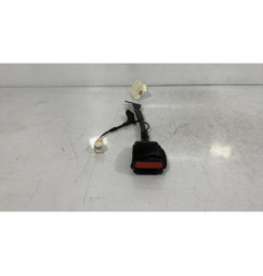 Attache ceinture avant droit PEUGEOT 308 2