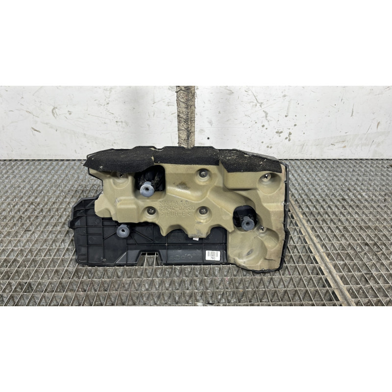 Cache moteur  KIA STONIC Photo n°4