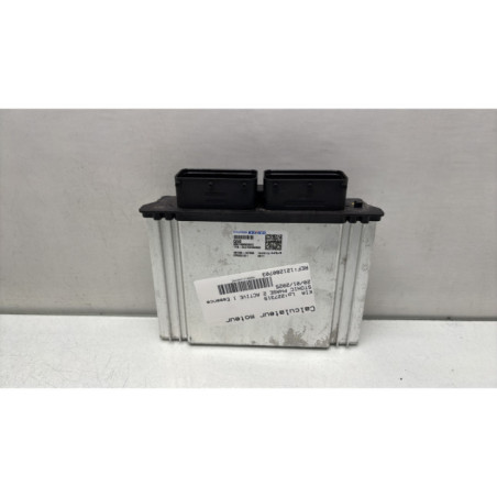 Calculateur moteur KIA STONIC Photo n°1