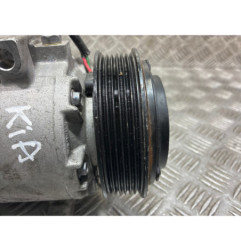 Compresseur clim KIA STONIC