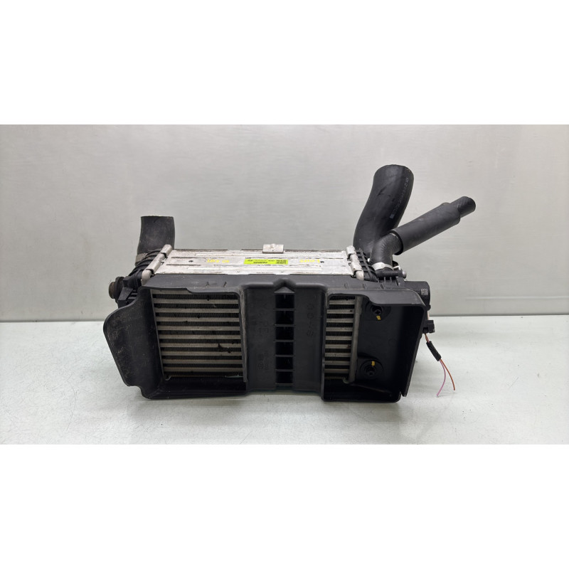 Echangeur air (Intercooler) KIA STONIC Photo n°1