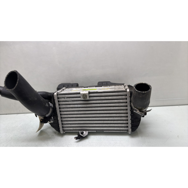 Echangeur air (Intercooler) KIA STONIC Photo n°3