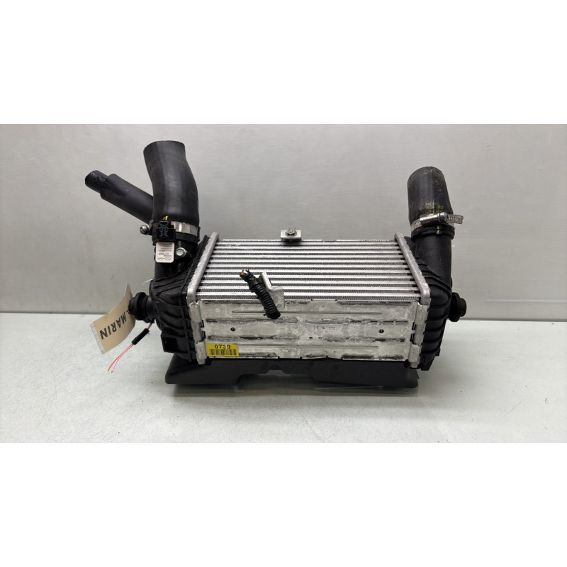 Echangeur air (Intercooler) KIA STONIC Photo n°4