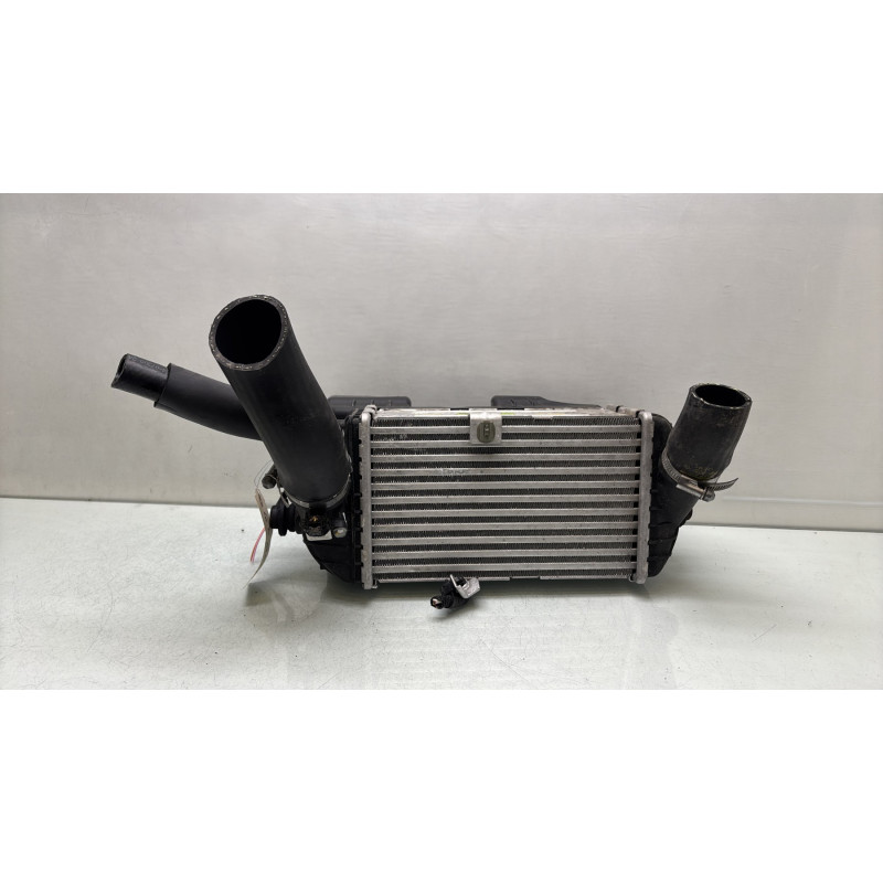 Echangeur air (Intercooler) KIA STONIC Photo n°5