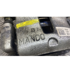 Etrier avant droit (freinage) KIA STONIC